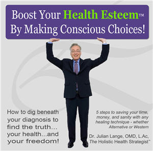 Boost Your Health Esteem audio